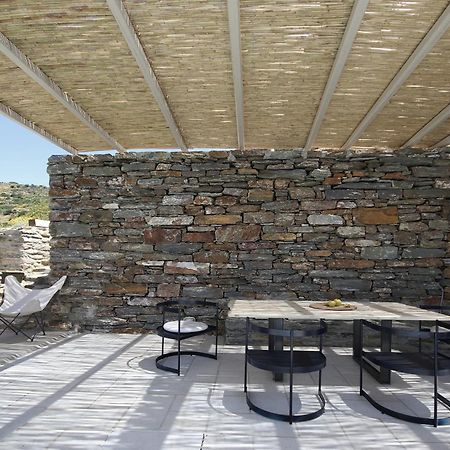 Villa Orso Blue II Ioulis Εξωτερικό φωτογραφία