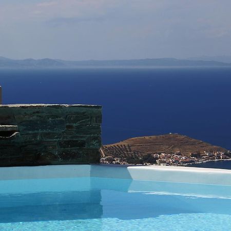 Villa Orso Blue II Ioulis Εξωτερικό φωτογραφία