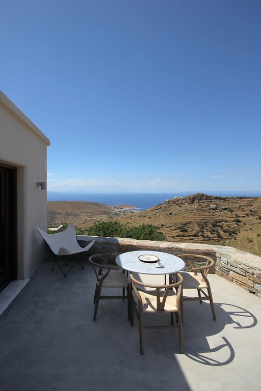 Villa Orso Blue II Ioulis Εξωτερικό φωτογραφία