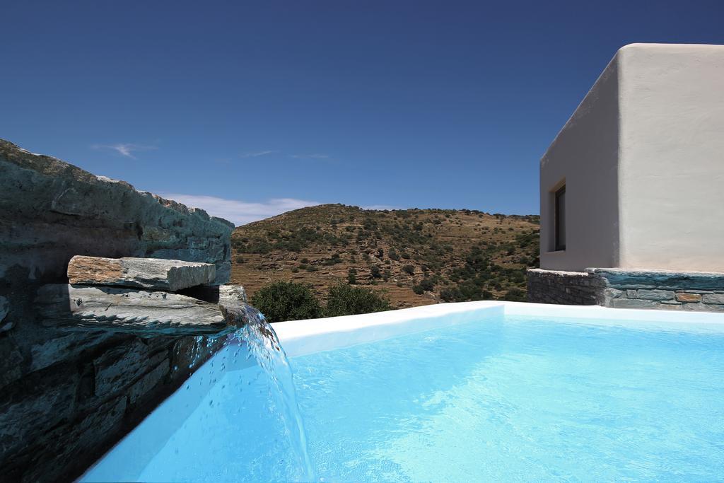 Villa Orso Blue II Ioulis Εξωτερικό φωτογραφία