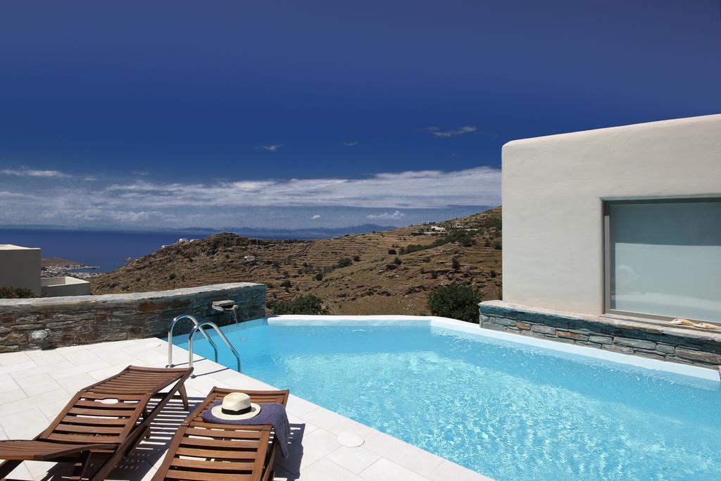 Villa Orso Blue II Ioulis Εξωτερικό φωτογραφία