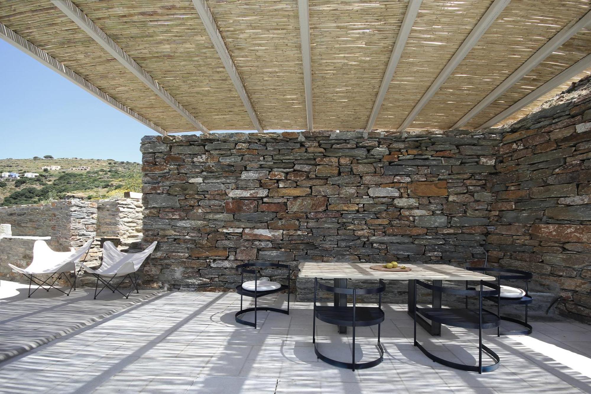 Villa Orso Blue II Ioulis Εξωτερικό φωτογραφία