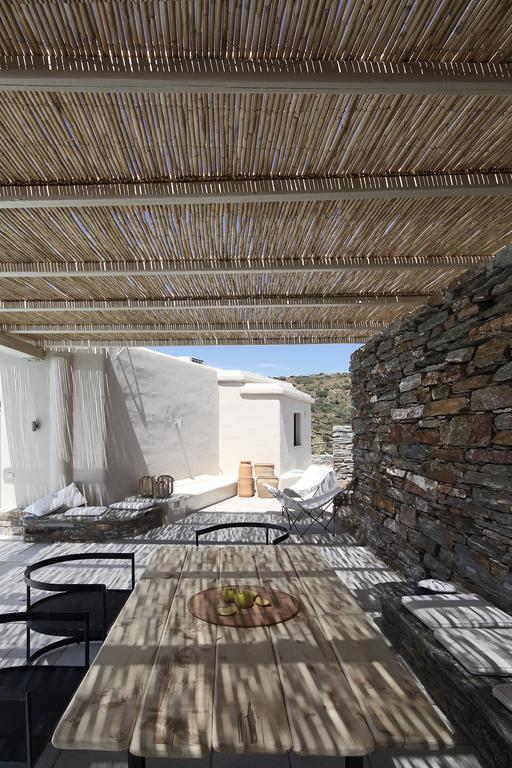 Villa Orso Blue II Ioulis Εξωτερικό φωτογραφία