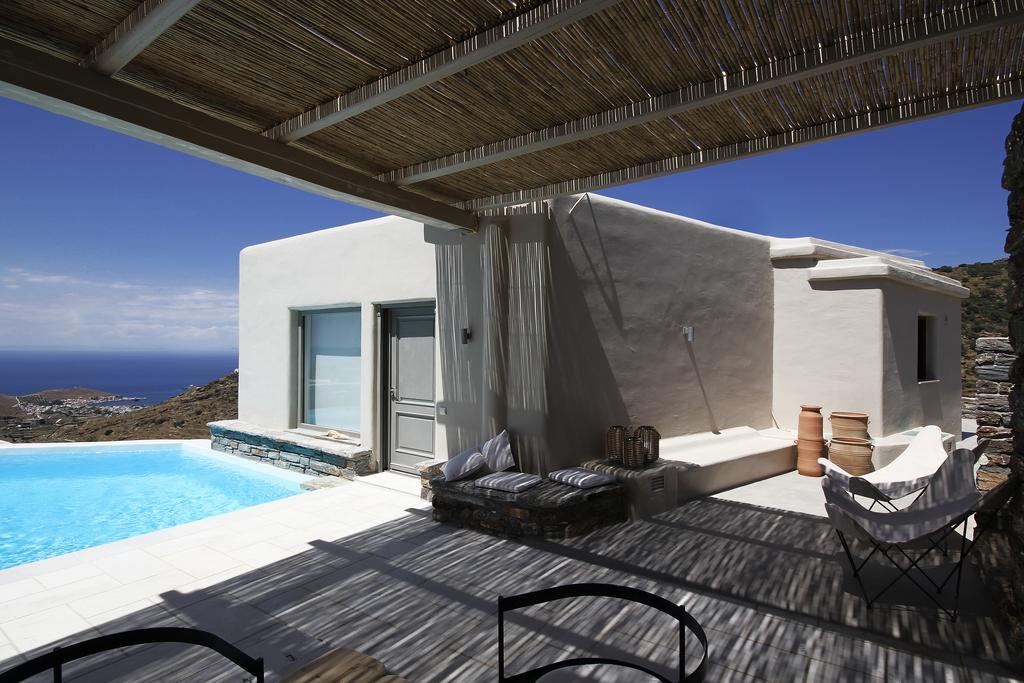 Villa Orso Blue II Ioulis Εξωτερικό φωτογραφία