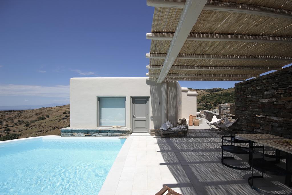 Villa Orso Blue II Ioulis Εξωτερικό φωτογραφία