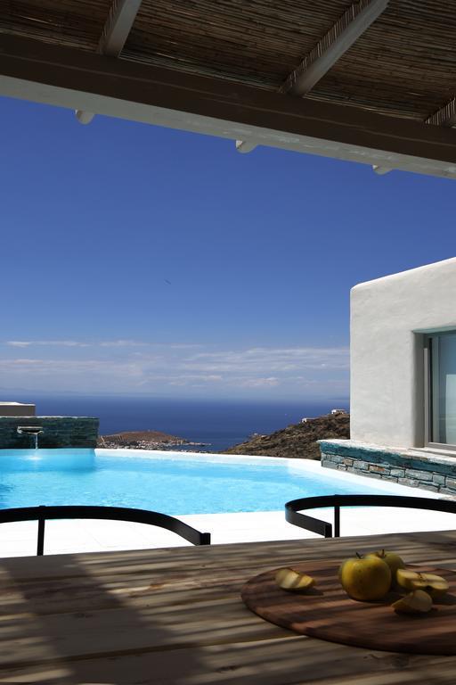 Villa Orso Blue II Ioulis Εξωτερικό φωτογραφία