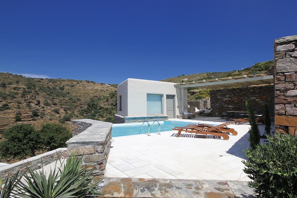 Villa Orso Blue II Ioulis Εξωτερικό φωτογραφία