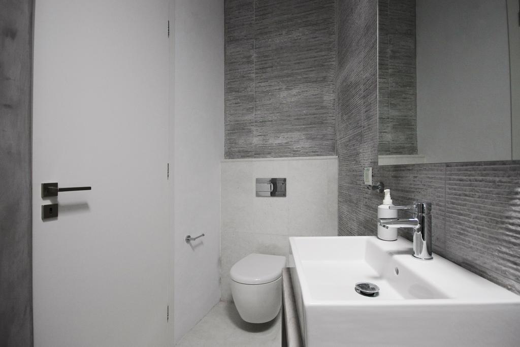 Villa Orso Blue II Ioulis Εξωτερικό φωτογραφία