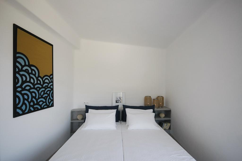 Villa Orso Blue II Ioulis Εξωτερικό φωτογραφία