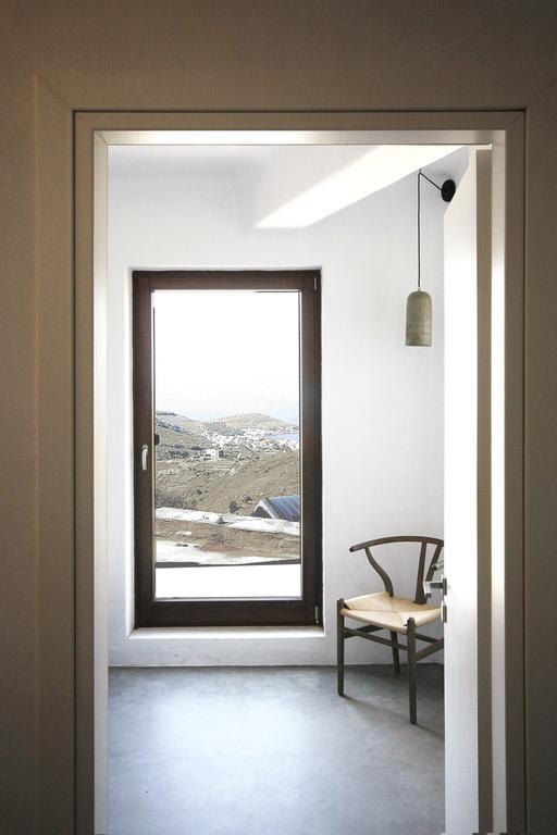 Villa Orso Blue II Ioulis Εξωτερικό φωτογραφία