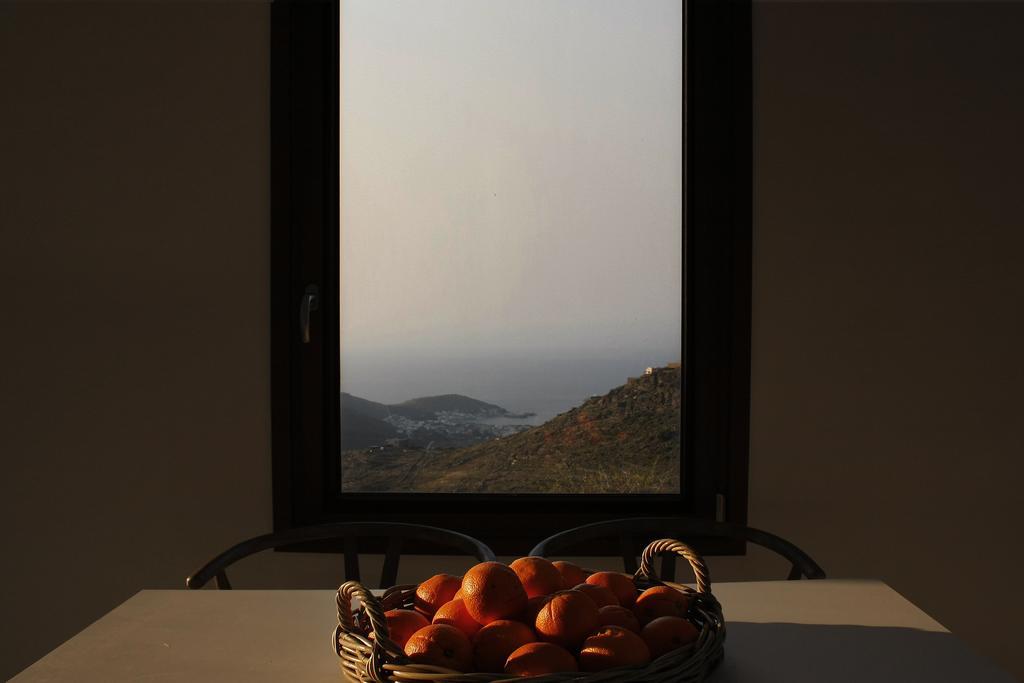 Villa Orso Blue II Ioulis Εξωτερικό φωτογραφία