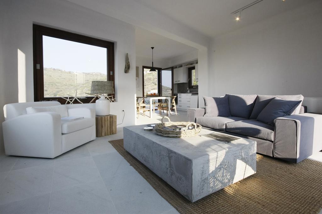 Villa Orso Blue II Ioulis Εξωτερικό φωτογραφία