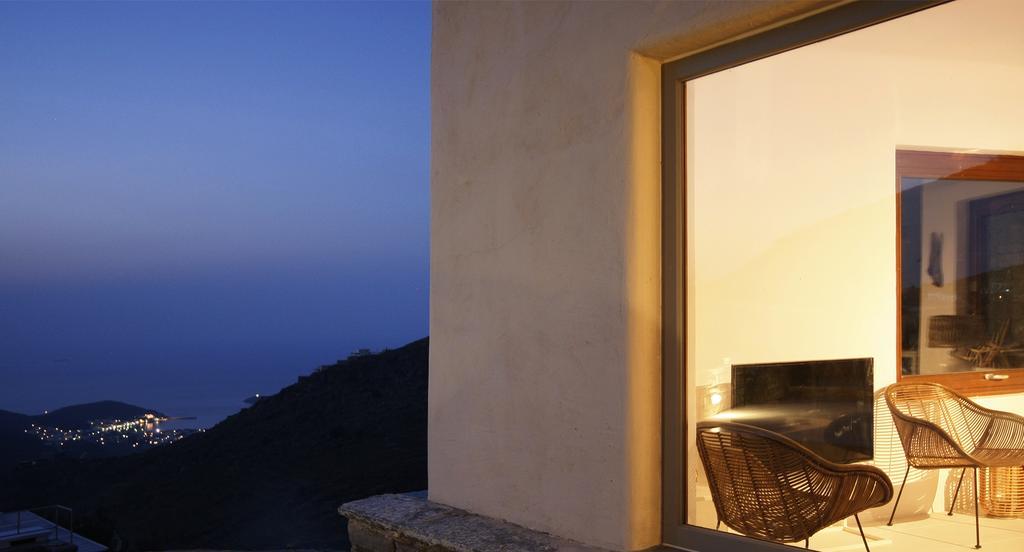 Villa Orso Blue II Ioulis Εξωτερικό φωτογραφία