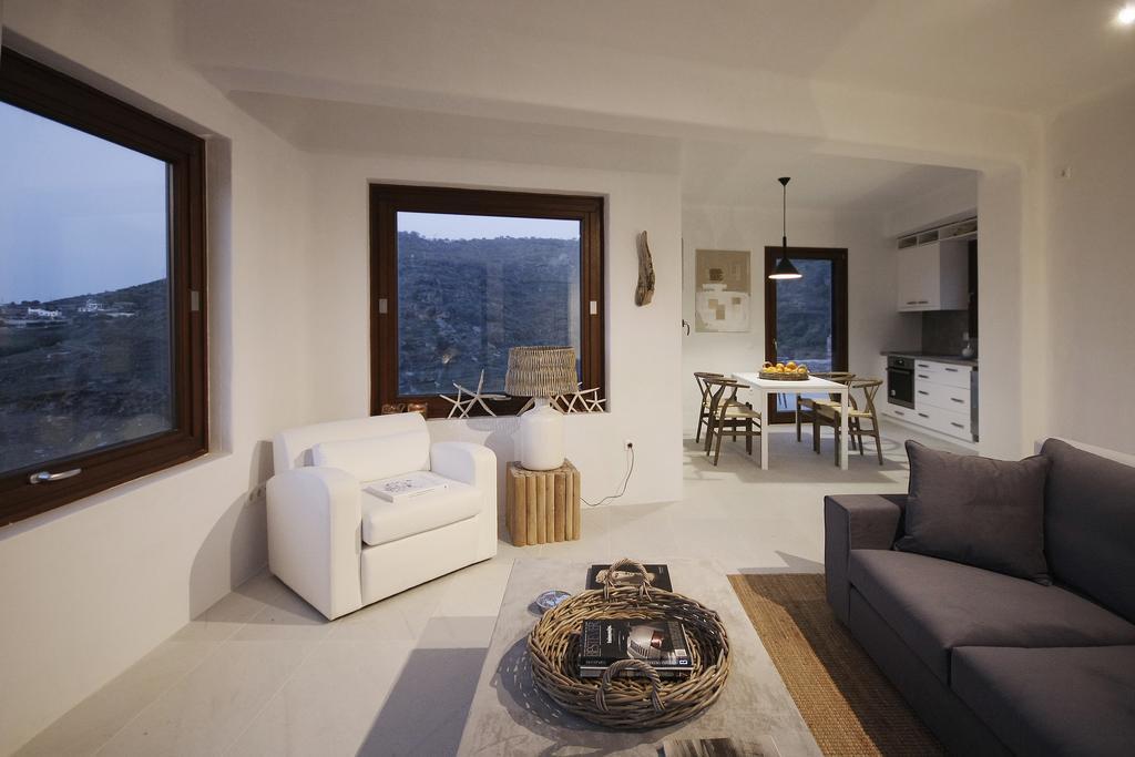 Villa Orso Blue II Ioulis Εξωτερικό φωτογραφία