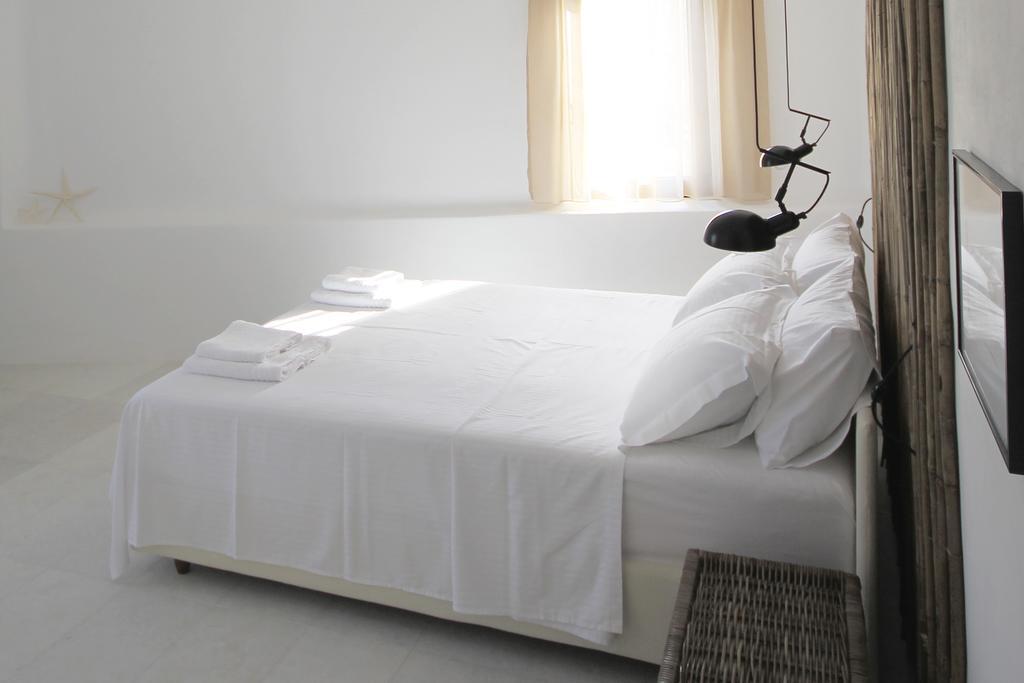 Villa Orso Blue II Ioulis Εξωτερικό φωτογραφία