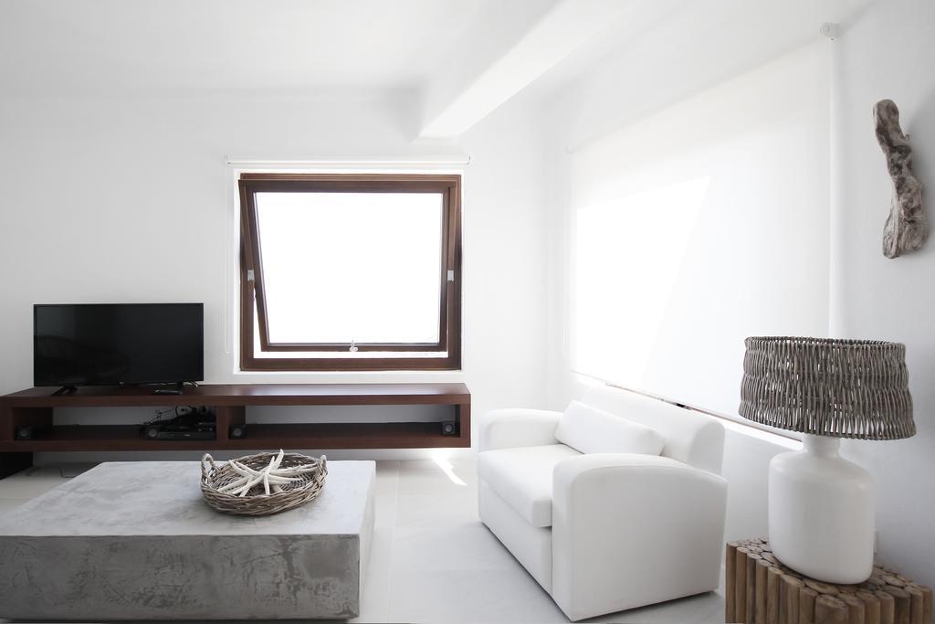 Villa Orso Blue II Ioulis Εξωτερικό φωτογραφία