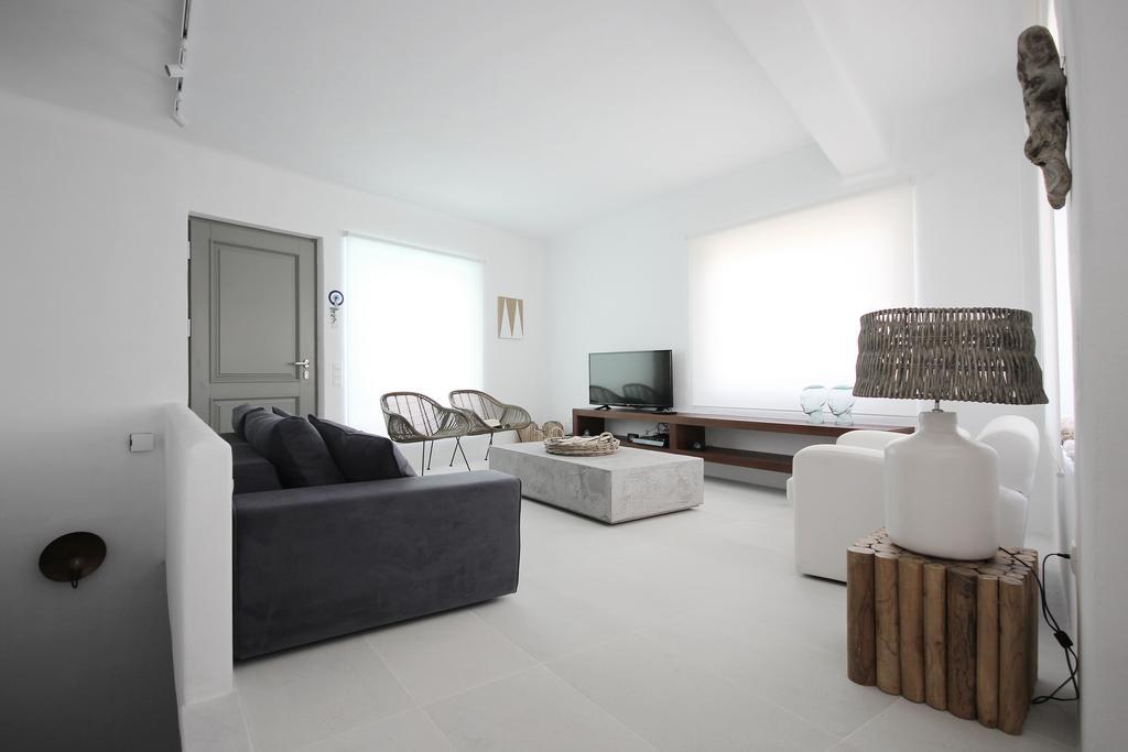 Villa Orso Blue II Ioulis Εξωτερικό φωτογραφία