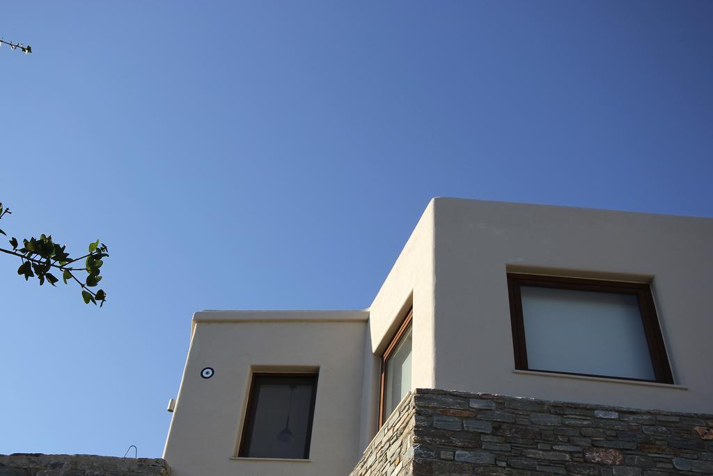 Villa Orso Blue II Ioulis Εξωτερικό φωτογραφία